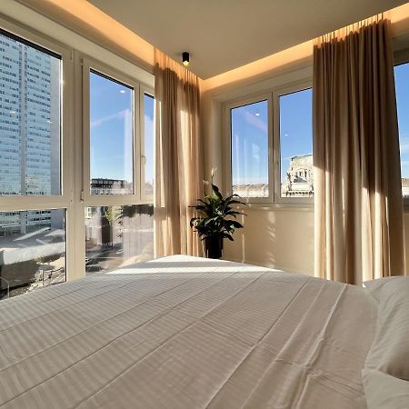 Yls Luxury Suites มิลาน ภายนอก รูปภาพ