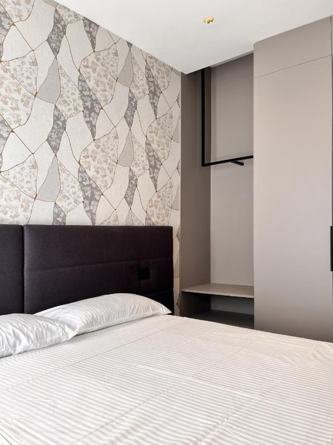 Yls Luxury Suites มิลาน ภายนอก รูปภาพ