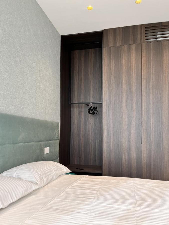 Yls Luxury Suites มิลาน ภายนอก รูปภาพ