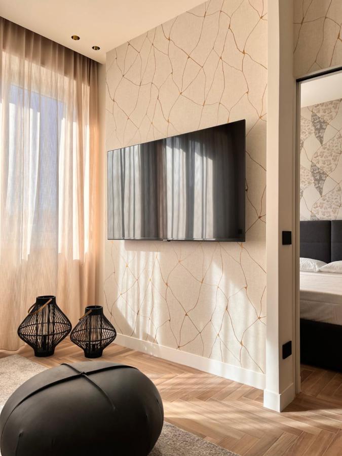 Yls Luxury Suites มิลาน ภายนอก รูปภาพ