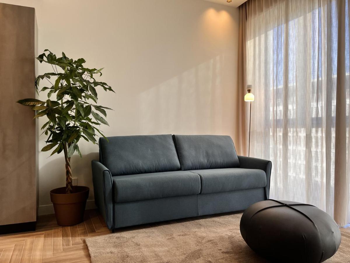 Yls Luxury Suites มิลาน ภายนอก รูปภาพ