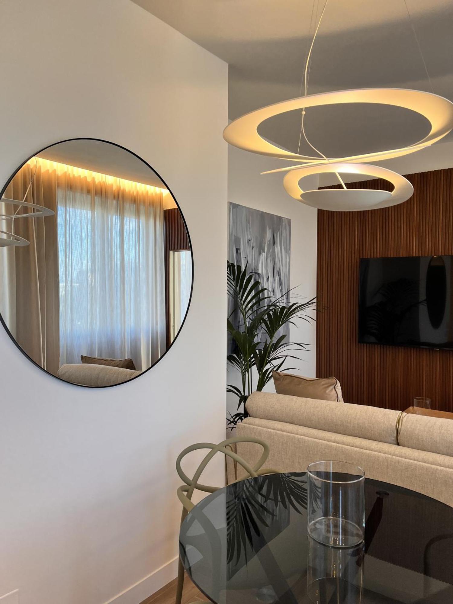 Yls Luxury Suites มิลาน ภายนอก รูปภาพ