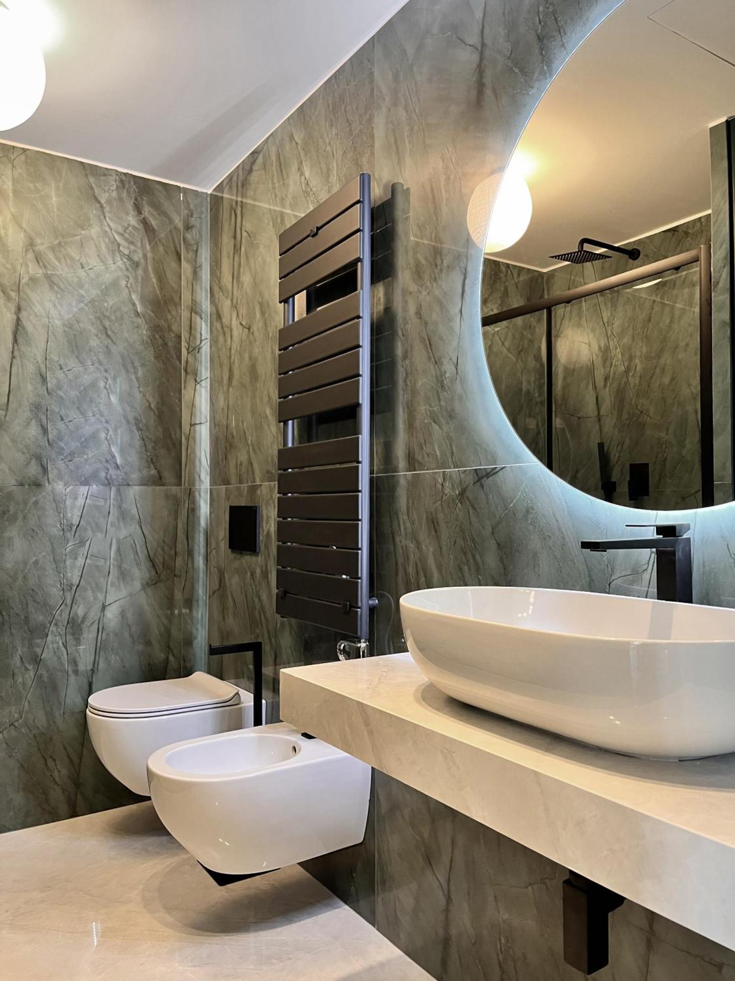 Yls Luxury Suites มิลาน ภายนอก รูปภาพ