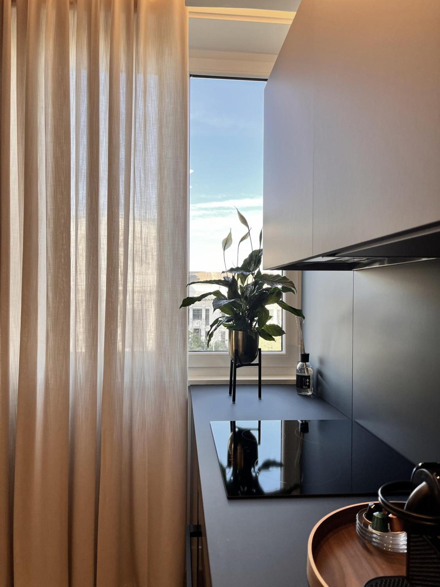 Yls Luxury Suites มิลาน ภายนอก รูปภาพ