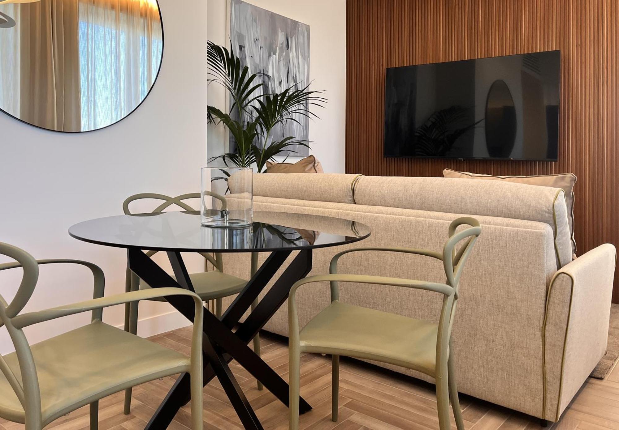 Yls Luxury Suites มิลาน ภายนอก รูปภาพ