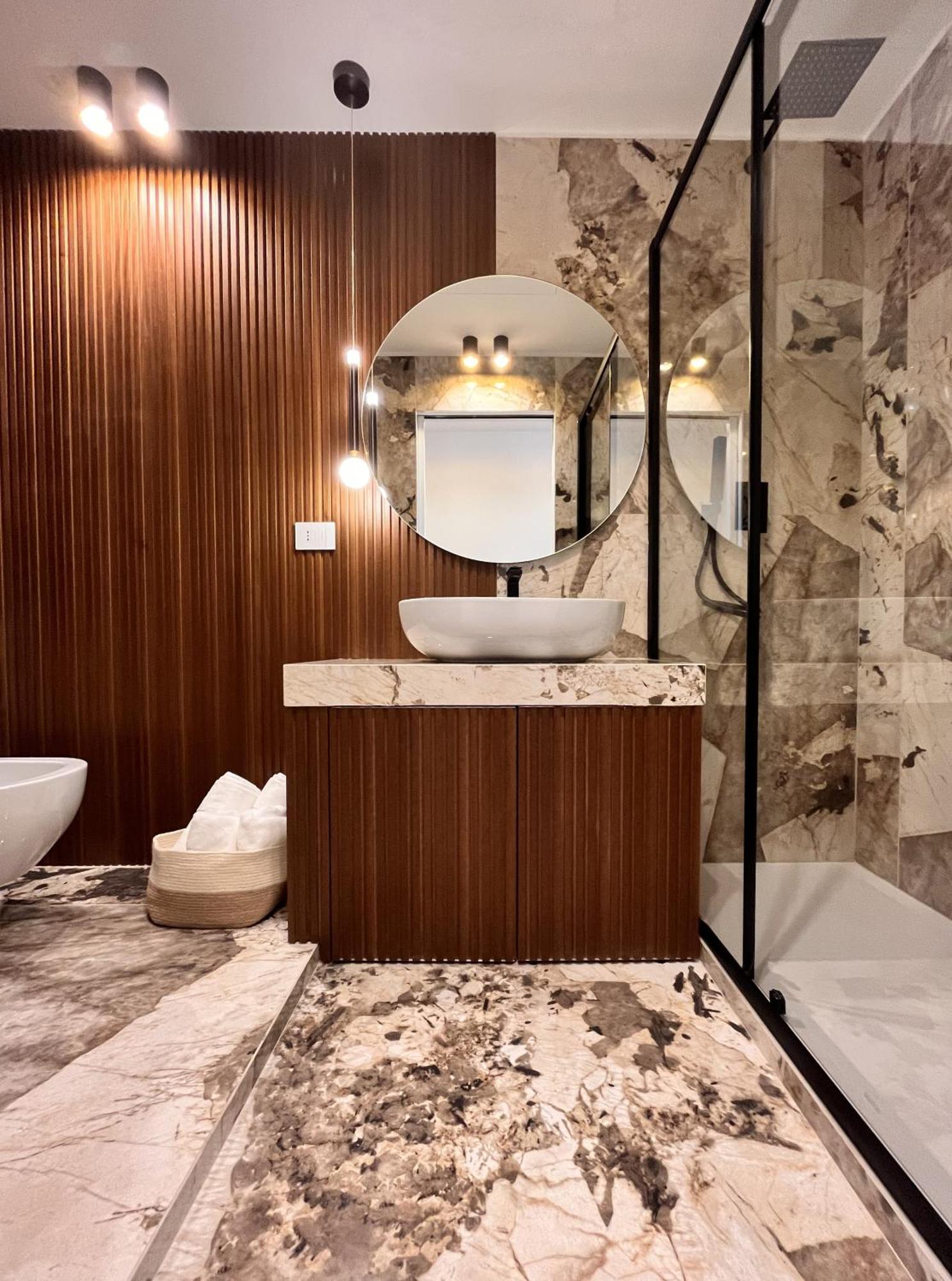 Yls Luxury Suites มิลาน ภายนอก รูปภาพ