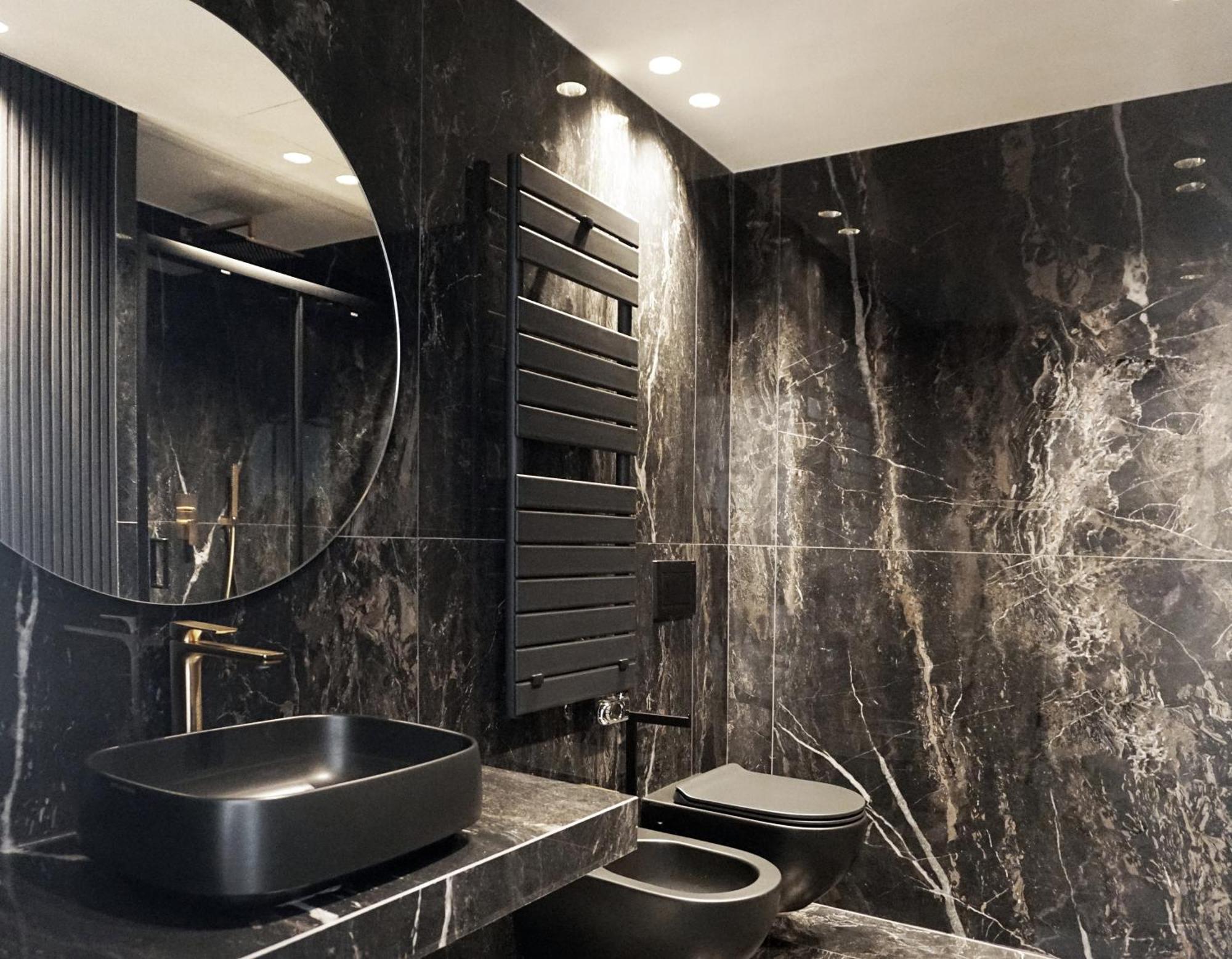 Yls Luxury Suites มิลาน ภายนอก รูปภาพ