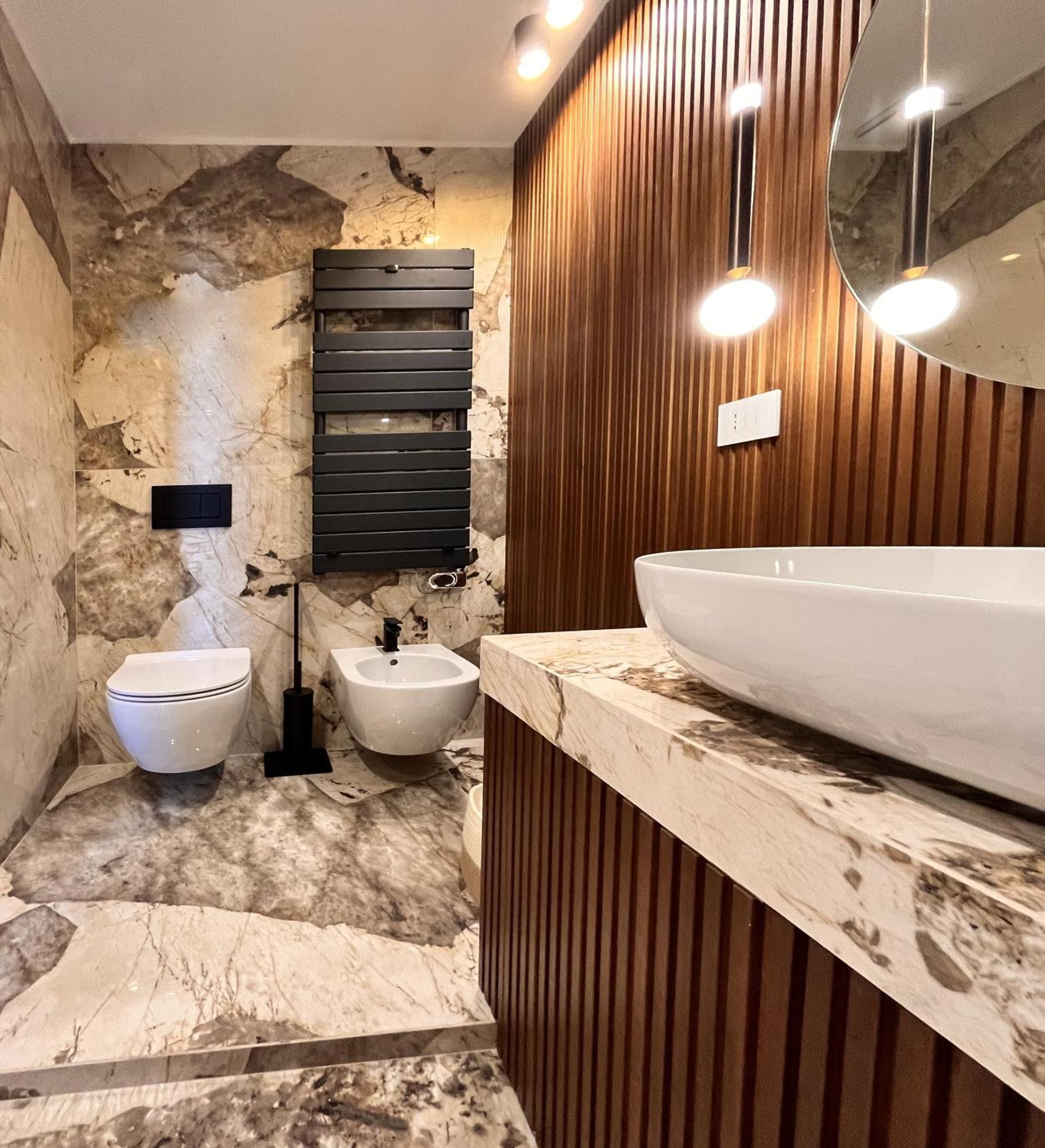 Yls Luxury Suites มิลาน ภายนอก รูปภาพ
