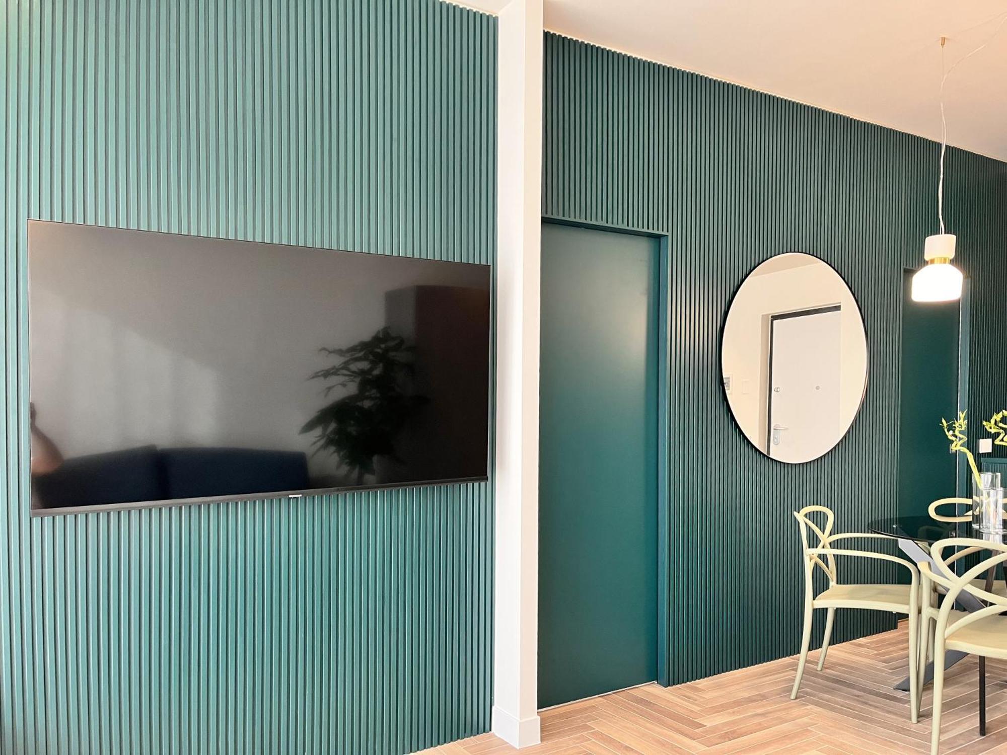 Yls Luxury Suites มิลาน ภายนอก รูปภาพ